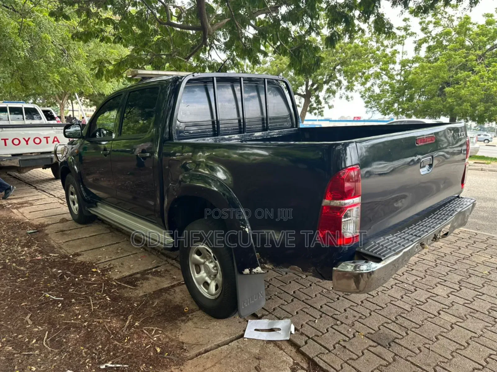 Car Hire in Abuja