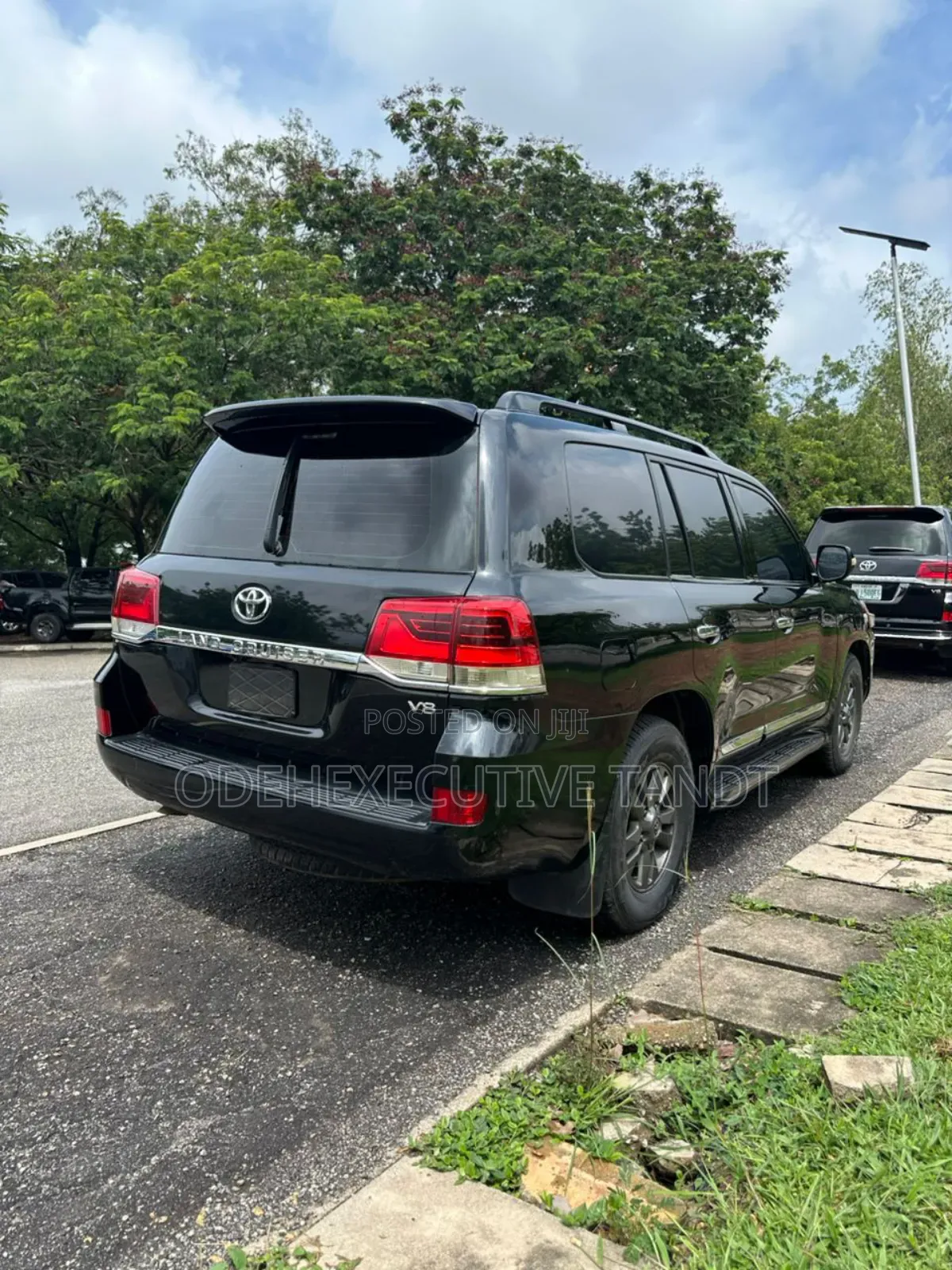Car Hire in Abuja