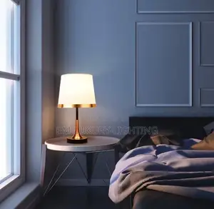Italian Retro Table Lamp