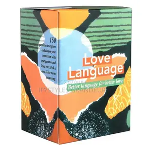 Love Language