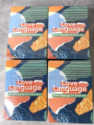 Love Language