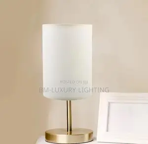 Round Lampshade Decorative Bedroom Lampshade