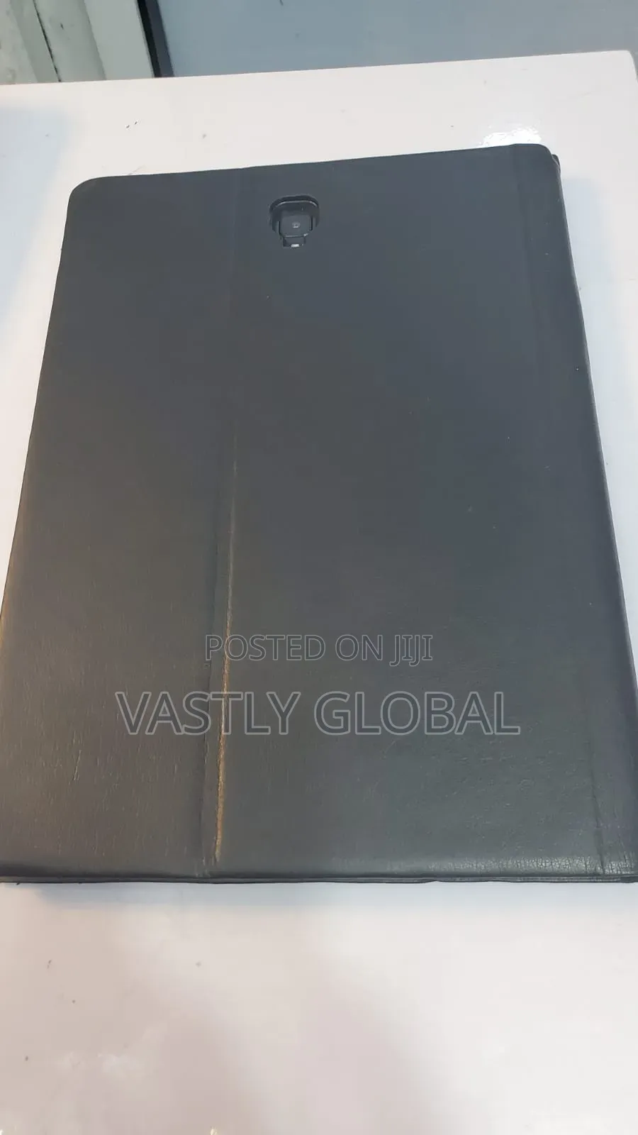 Samsung Galaxy Tab S4 64 GB Black