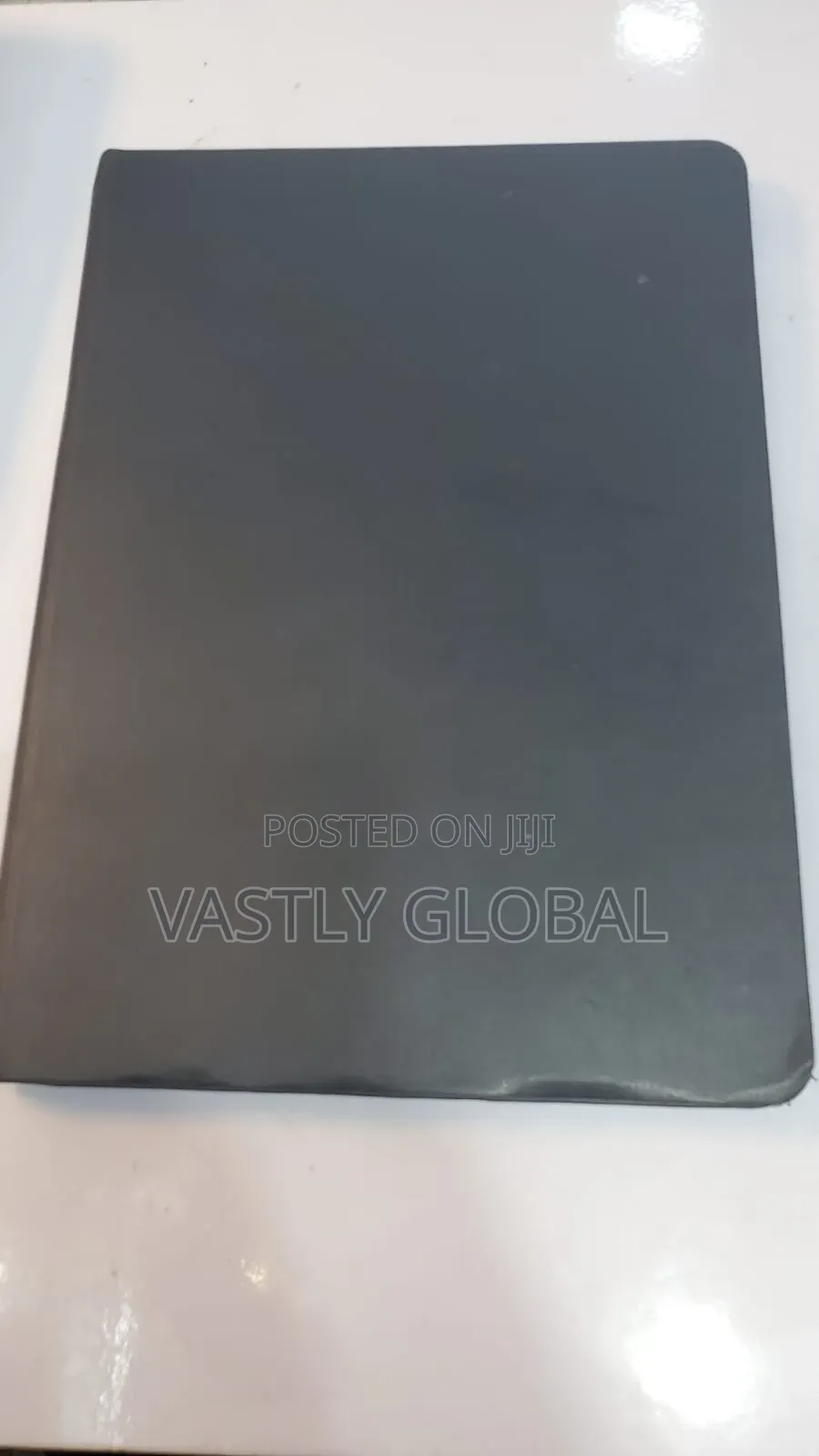 Samsung Galaxy Tab S4 64 GB Black