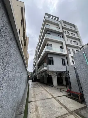 Photo - Furnished 3bdrm Apartment in Old Ikoyi for sale
