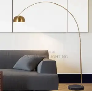 Nordic Italy Minimalist Fishing Floor Lamp