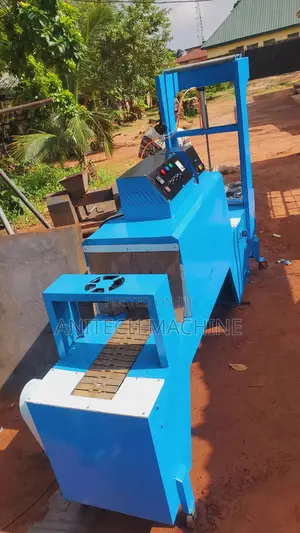 Shrink Wrapping Machine