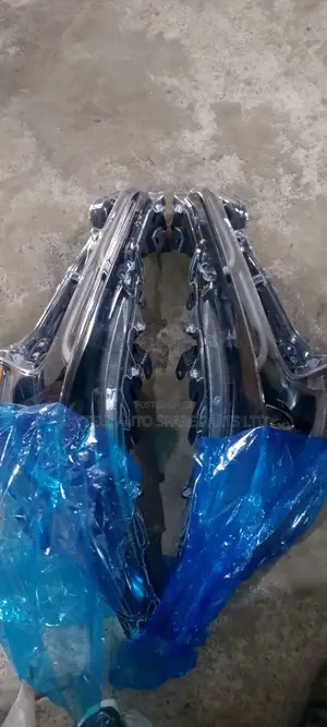Set Of Head Lamp For Toyota Corolla 2020