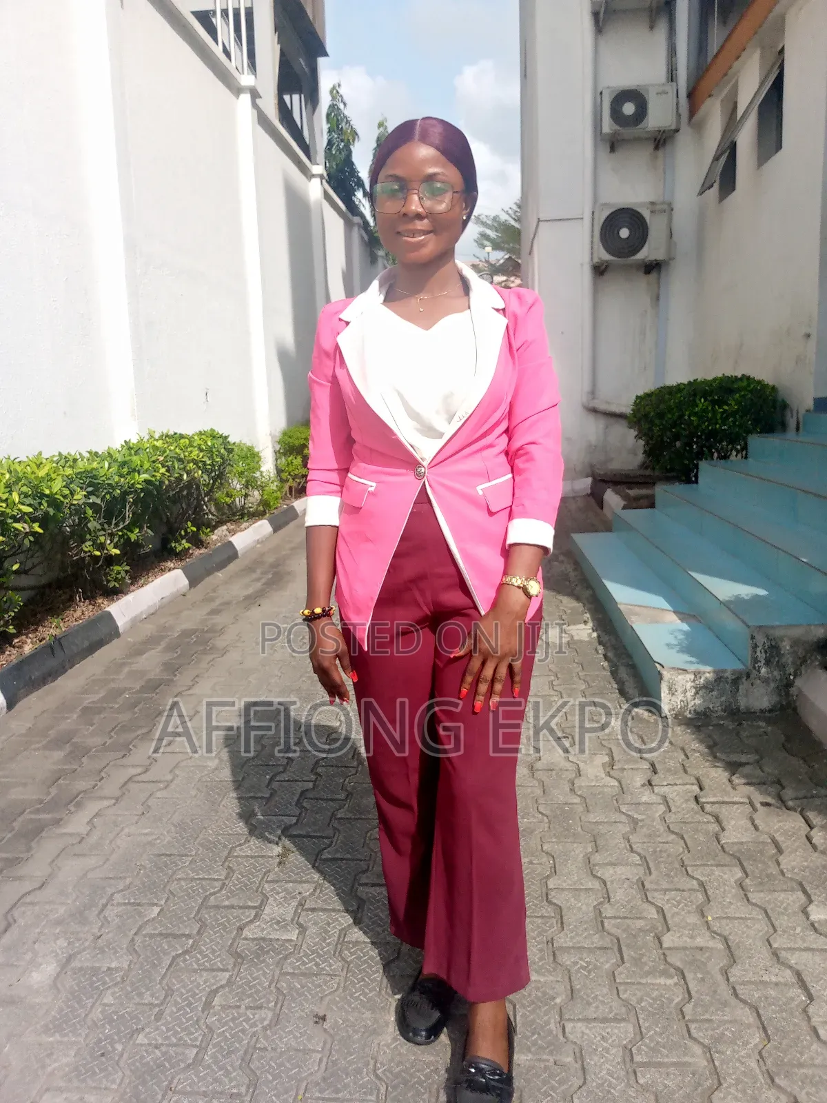 Office Assistant, Front Desk Officer, Customer Service