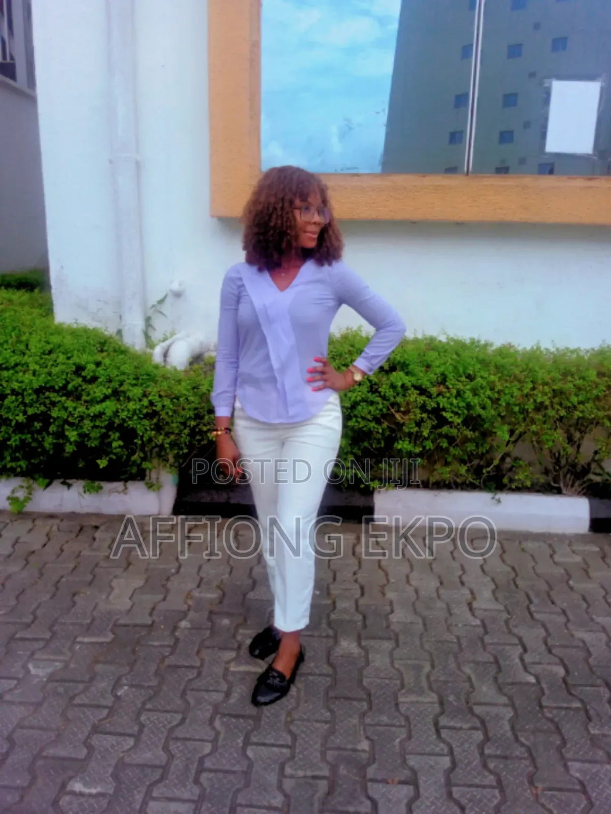 Office Assistant, Front Desk Officer, Customer Service
