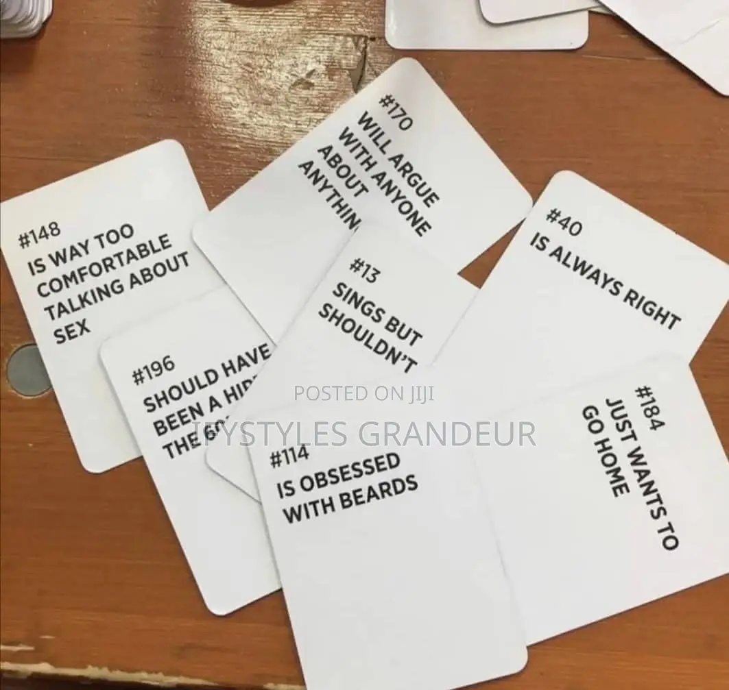 Drunk Stoned Stupid Games
