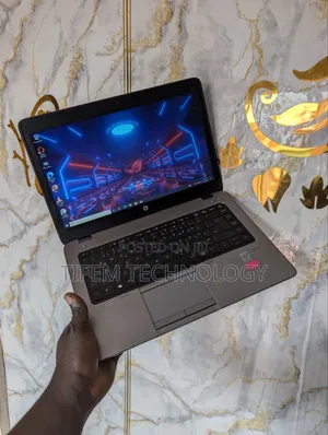 Laptop HP EliteBook 840 G1 8GB Intel Core I5 HDD+SSD 500GB