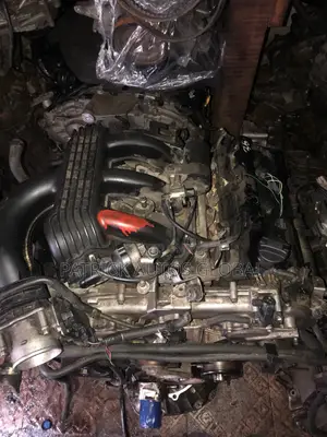 Nissan Xterra or Pathfinder 2005