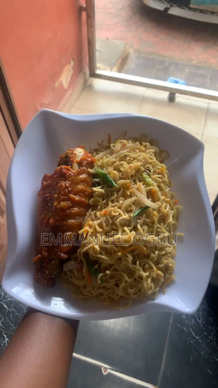 Private Chef