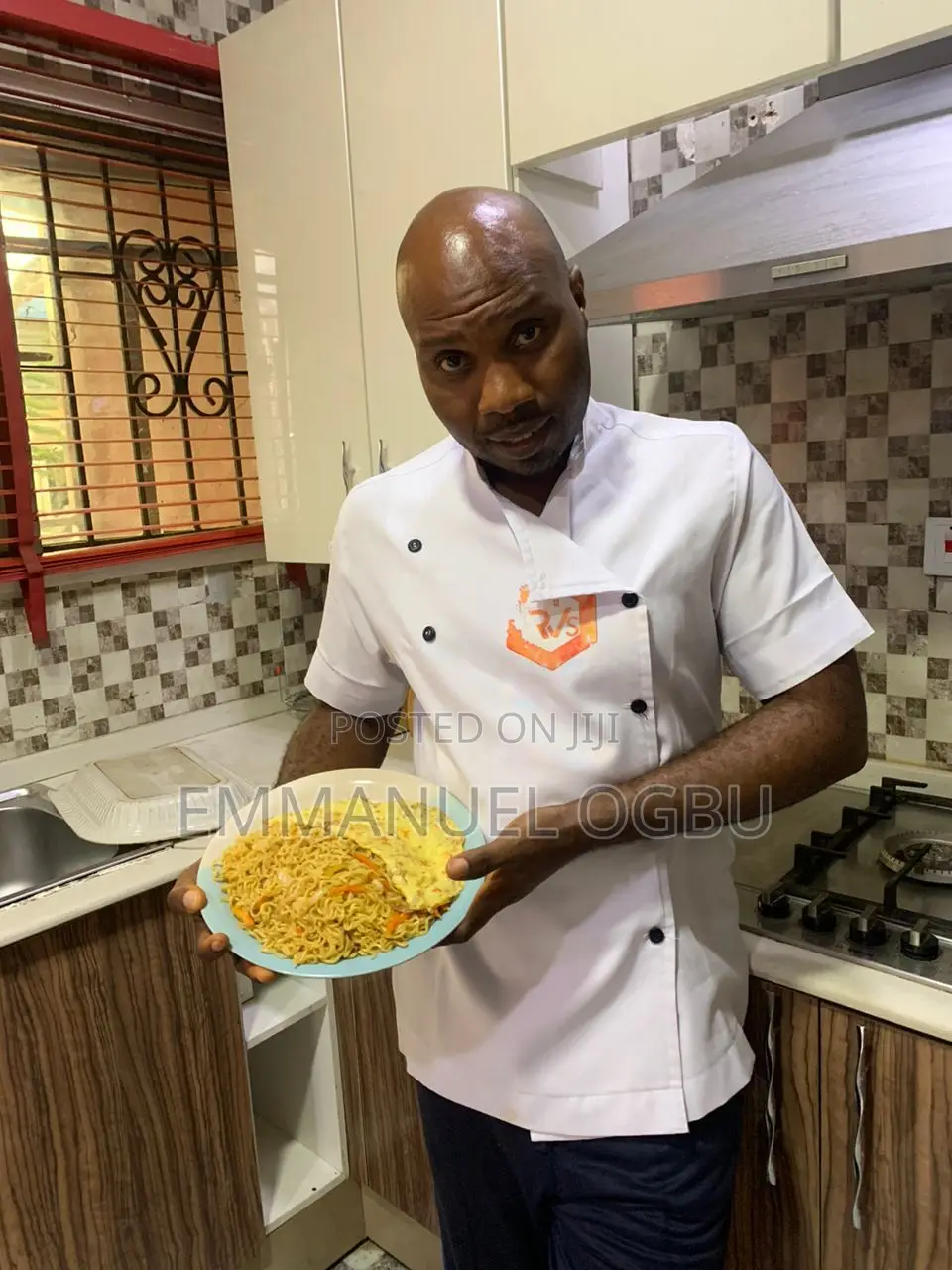 Private Chef