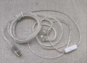 Kz in-Ear Monitors Replacement Cables