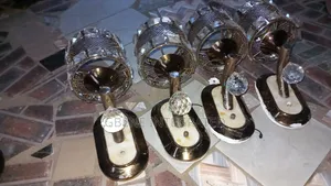 Wall Sconce Light Fixtures