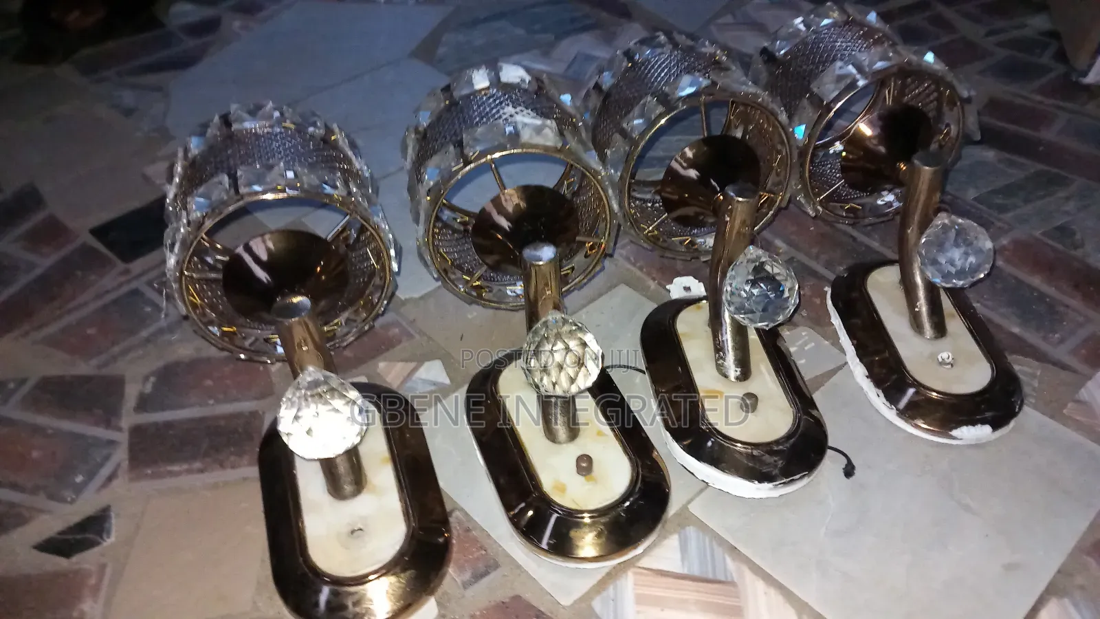 Wall Sconce Light Fixtures
