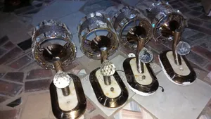 Wall Sconce Light Fixtures