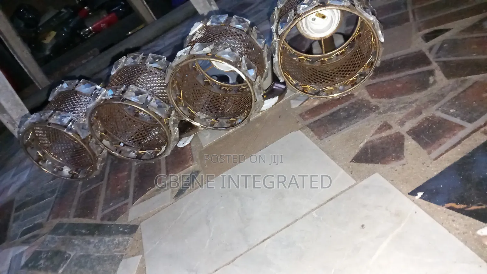 Wall Sconce Light Fixtures