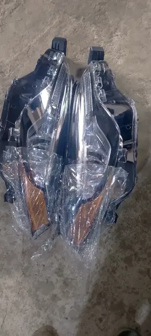 Head Lamp For Toyota Corolla 2018