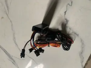 Modern GPS Tracker With Installation