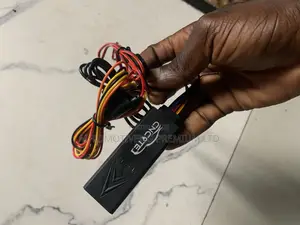 Car Tracker With Premium Advanced App + Installation