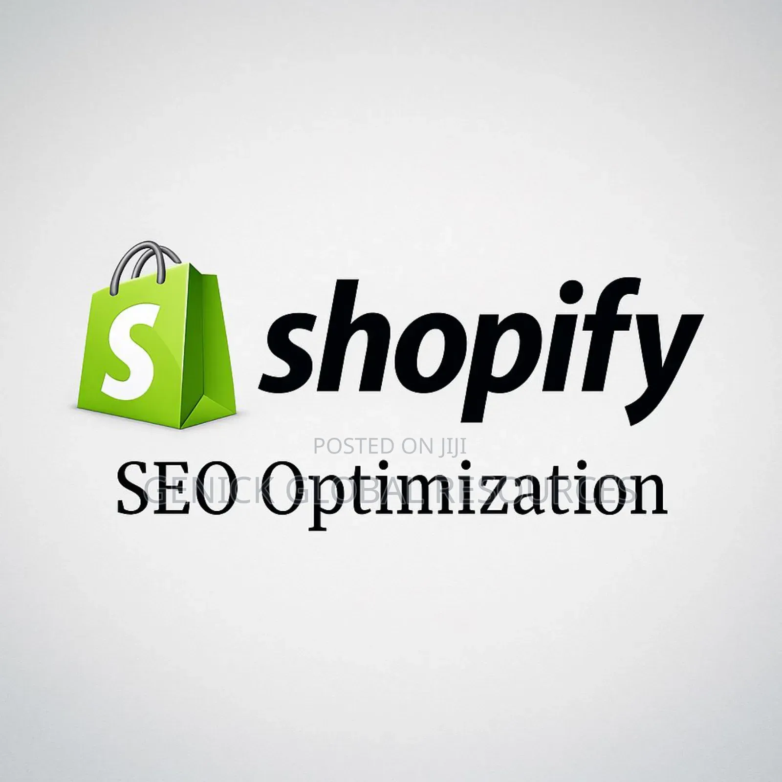 Shopify Store Setup for Brands