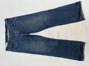 Photo - Abercrombie and Fitch Men Jeans W36 L42