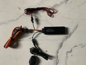 GPS Car Tracker With Installation
