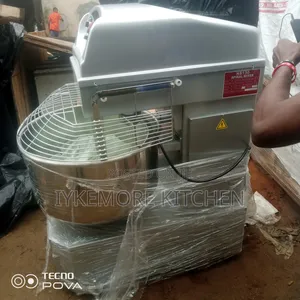 1 Bag/50 Kg Industrial Uk Bran New Dough Spiral Mixer
