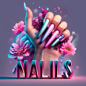 Pedicure/Manicure