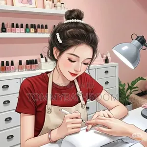 Pedicure/Manicure