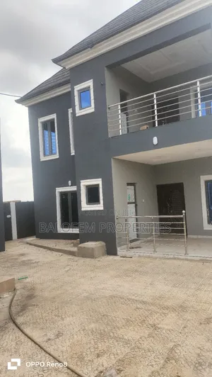 Photo - Furnished 2bdrm Block of Flats in Balofem Properties &, Abeokuta North