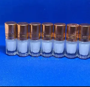 Vaginal Odour Musk