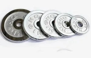 Chrome Plate