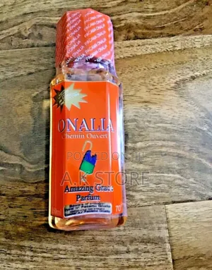 Onalia Spiritual Perfume