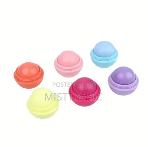 Brand New Fashion Round Ball Natural Organic
