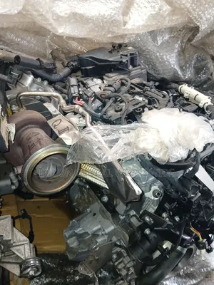 2.0l A254 Engine E200 Limousine 2019 2021 2023