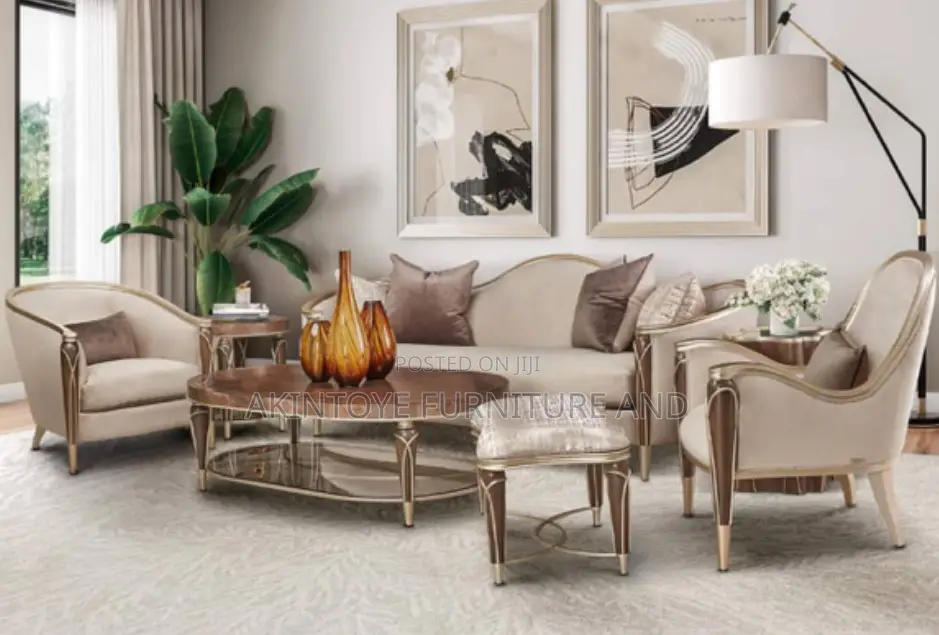 Lao 3/1/1 With Set of Table