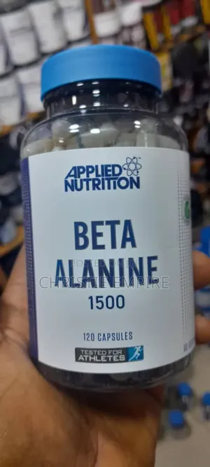 Applied Nutrition Beta Alanine