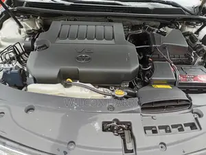 Toyota Avalon XLE Premium 4dr Sedan (3.5L 6cyl 6A) 2014 Gold