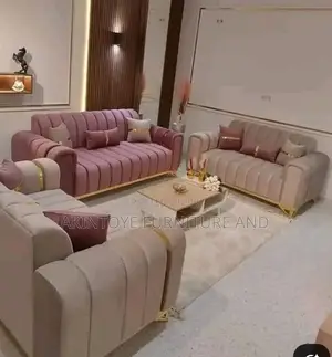 Lao 3/2/2 Sofa