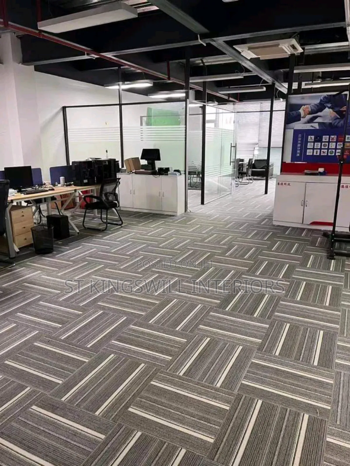Carpet Wool Floor