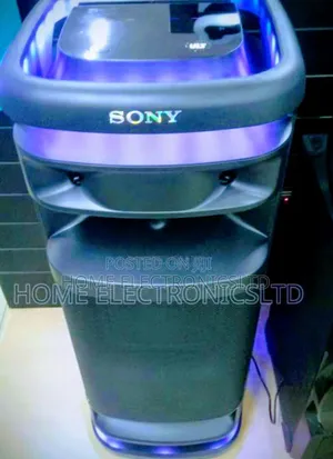 SONY Sounds System Ult 1000