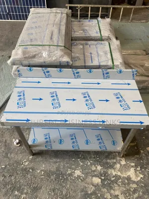 Working Table 4ft