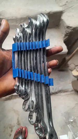 Set Of Spanner