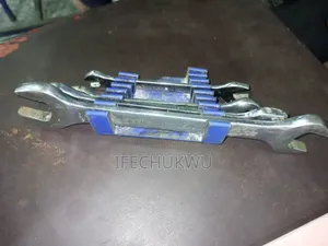Set Of Spanner