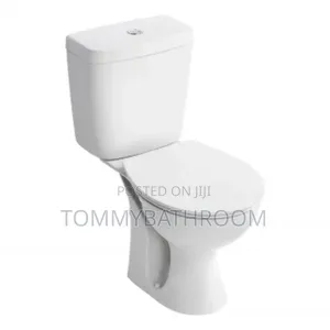 Armitage Shanks Sandringham 21 Close Coupled Toilet