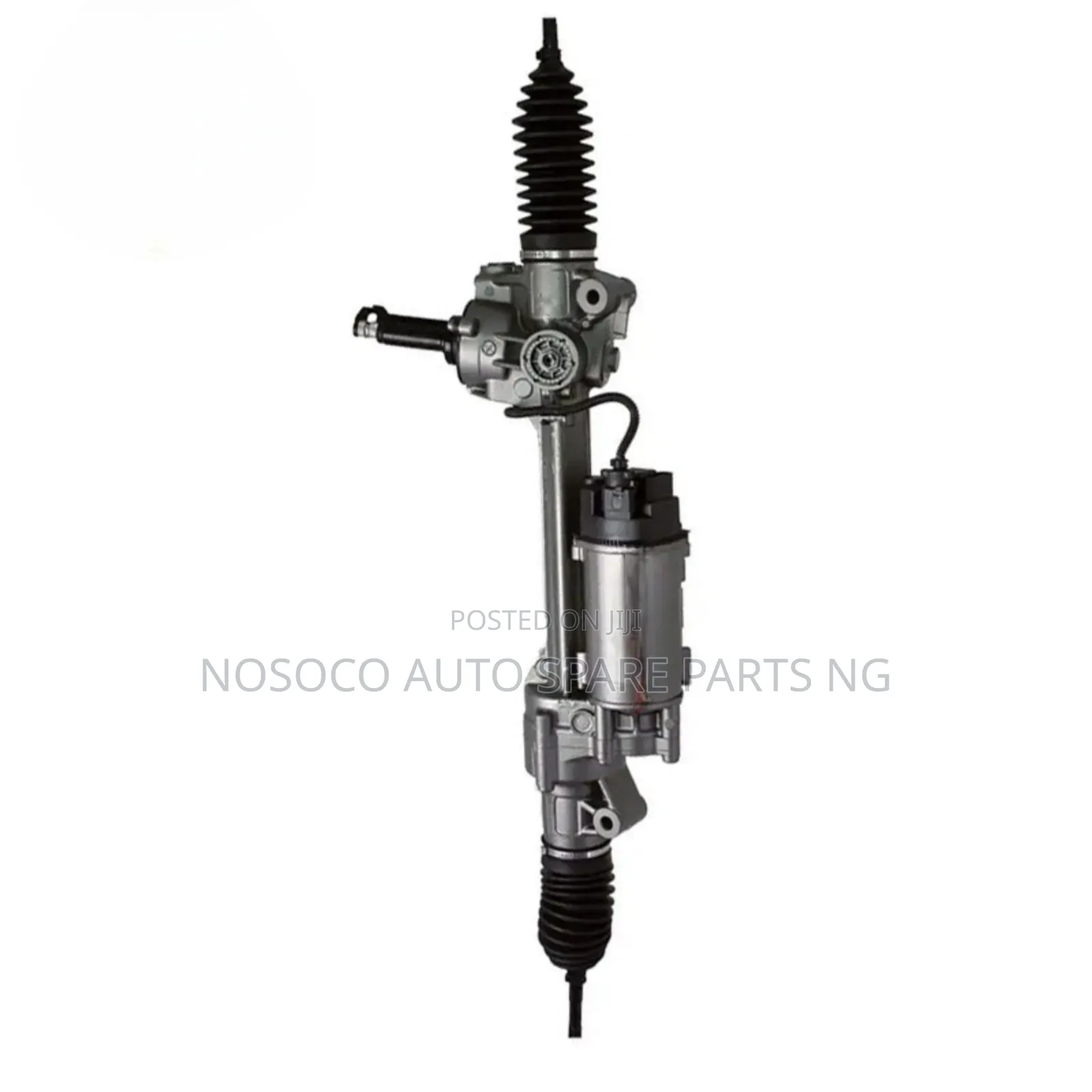 Steering  Rack Bentley Continental Automatic